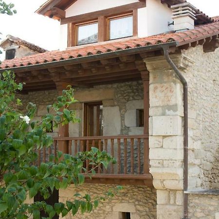 Villa La Carriella Colombres Exterior foto